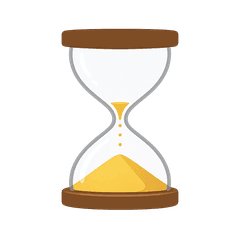 hourglass
